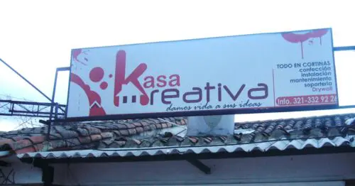 KASA KREATIVA KASA KREATIVA